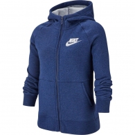 Hanorac Nike G NSW PE FULL ZIP thumbnav 1